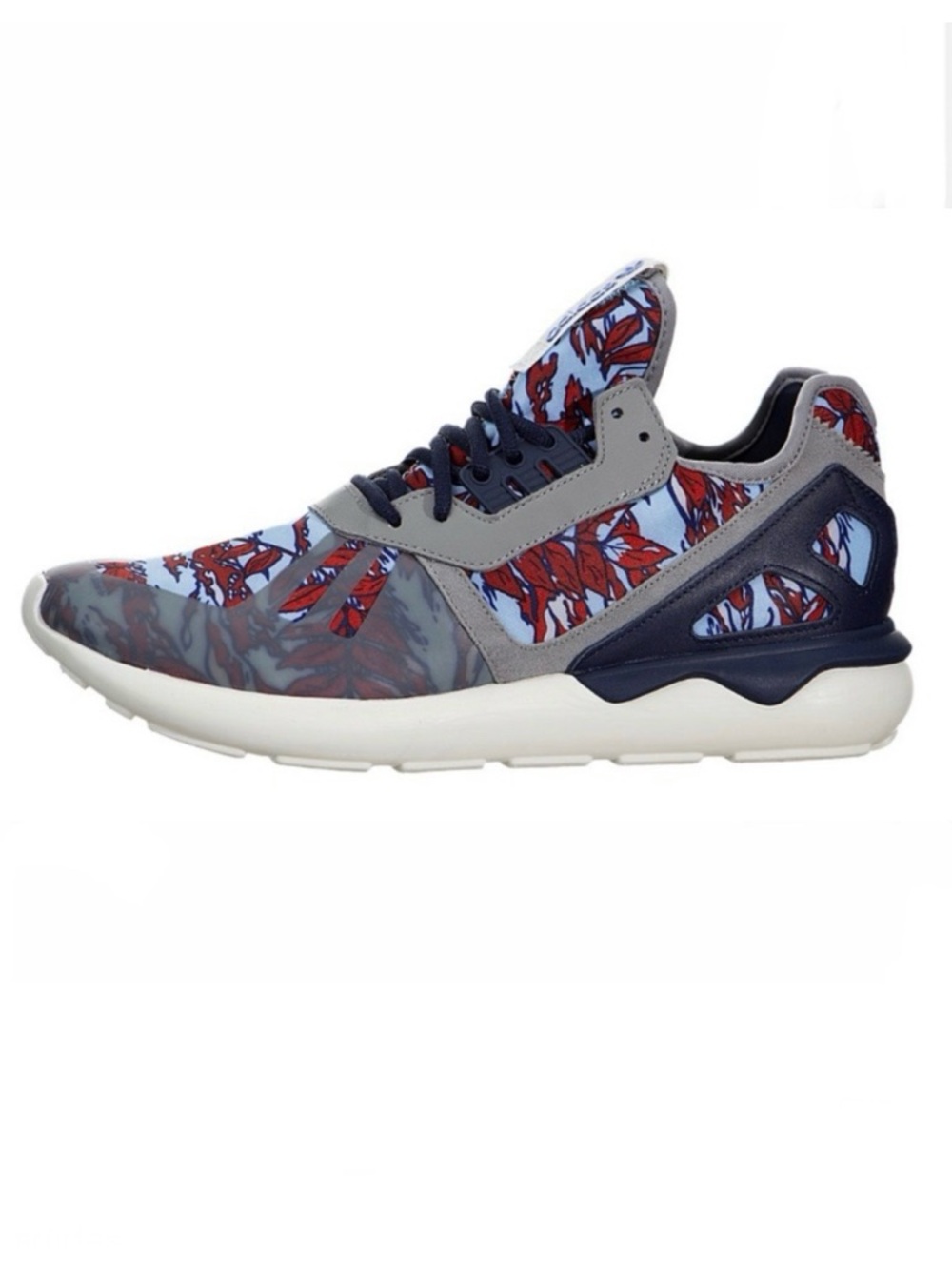 Adidas Originals Tubular Running Shoe Men’s 12